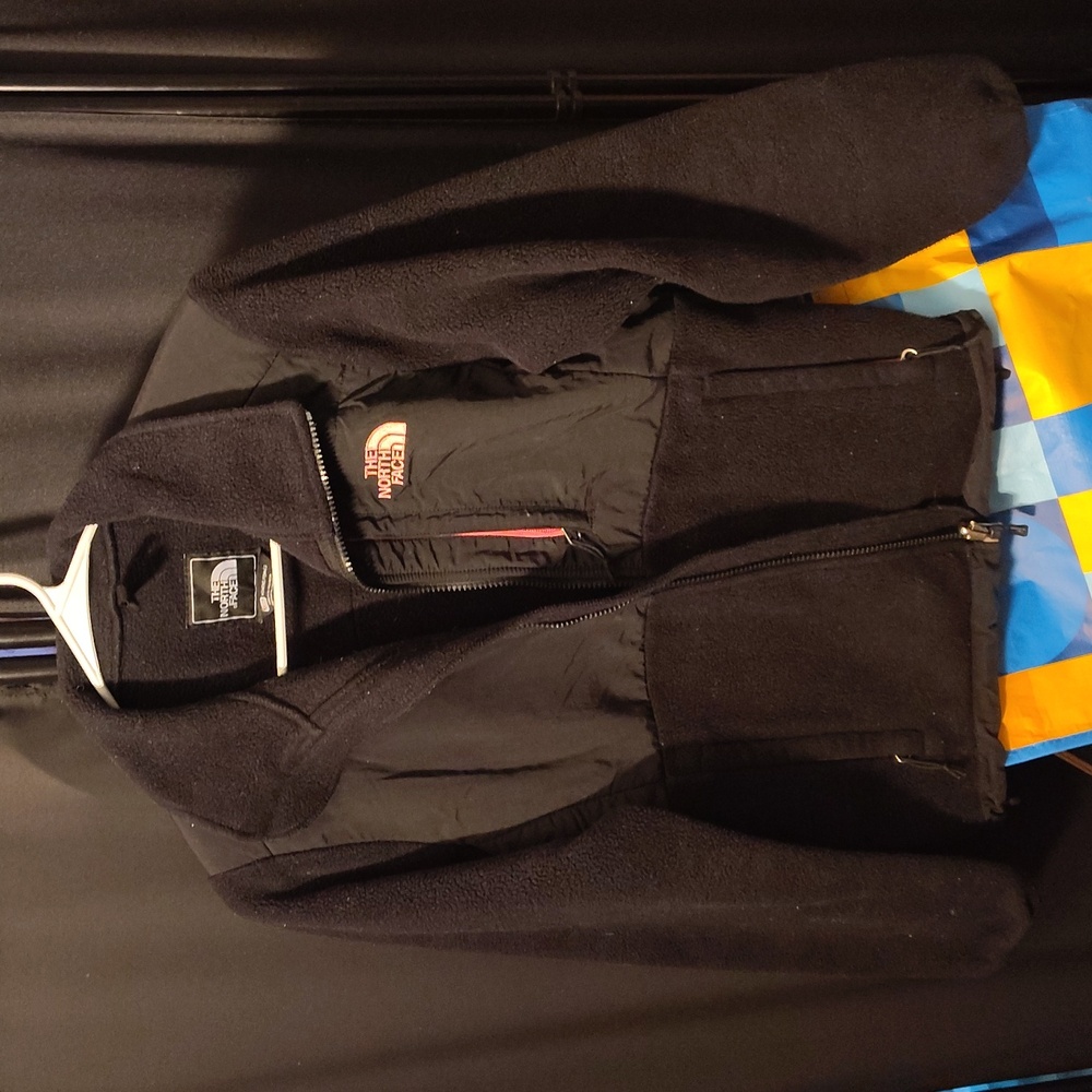 North Face Fleece